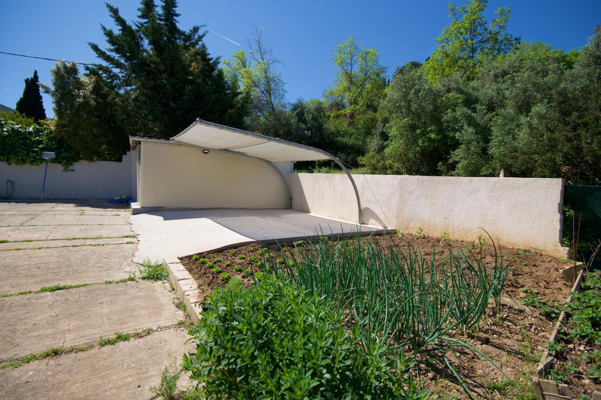 Villa Natilia Gazatika Exterior photo